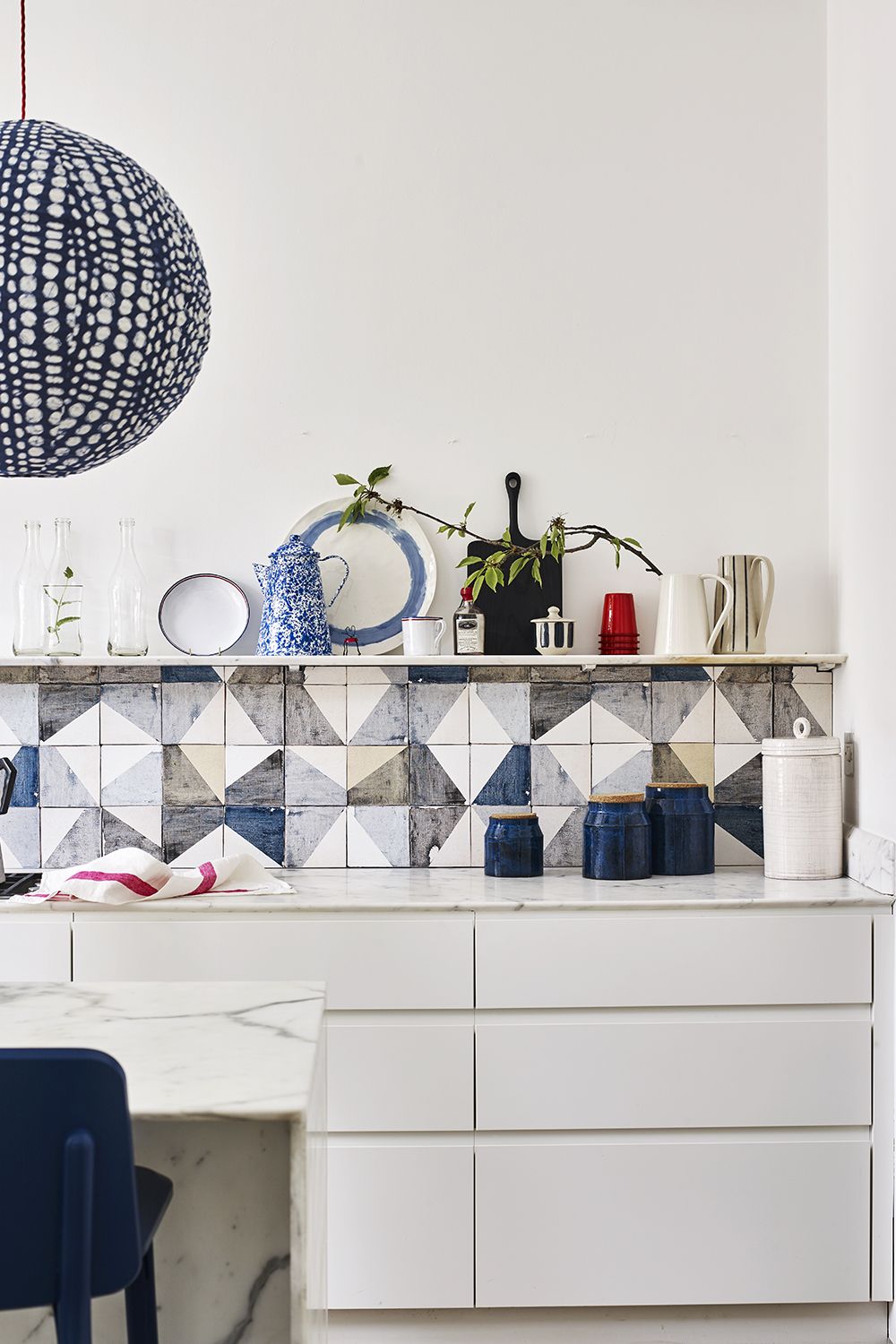 Xu hướng nội thất năm 2021