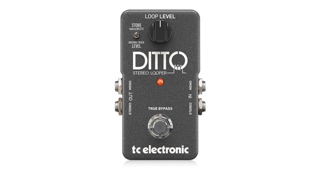 A beginner's guide to looper pedals MusicRadar