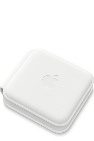 Apple travel watch charger