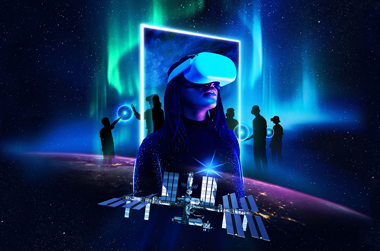 Infinite vr on sale