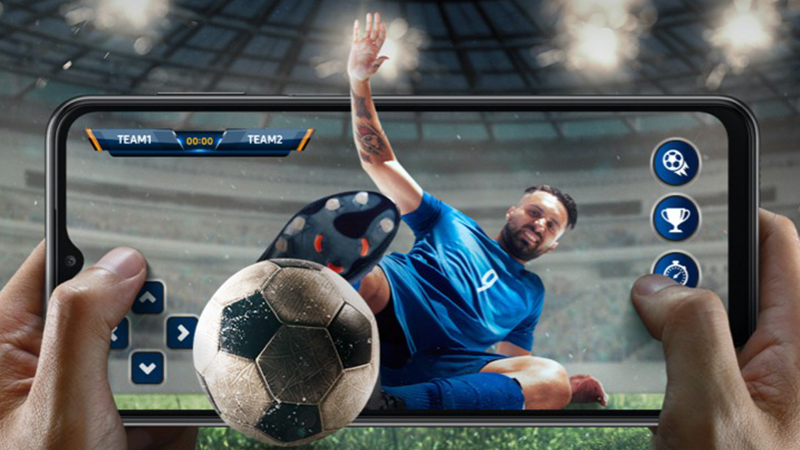 Samsung Galaxy A23 5G
