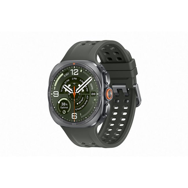 Samsung Galaxy Watch Ultra 2 против Galaxy Watch Ultra 2025: вот обновление, которое вам нужно