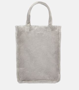 X7yBEF4PSXNkUBPG6bLa3M-320-80 Elsa Hosk فقط The New The Row Mini It Bag