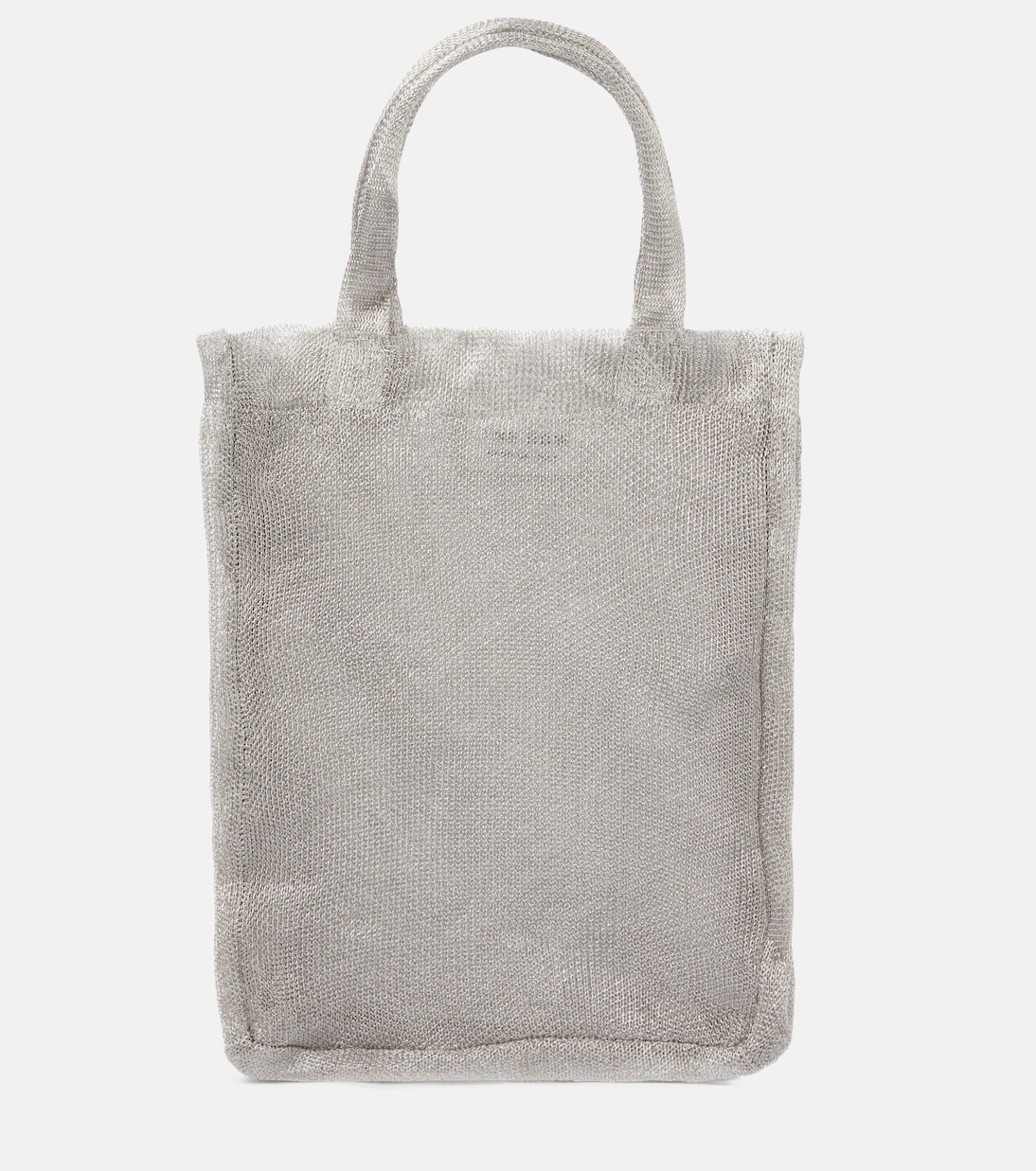Imogen Mini Mesh Tote Bag