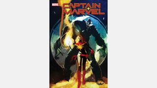 Marvel Comics June 2021 solicitations