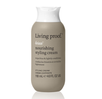 Nourishing Styling Cream, $28 | Living Proof