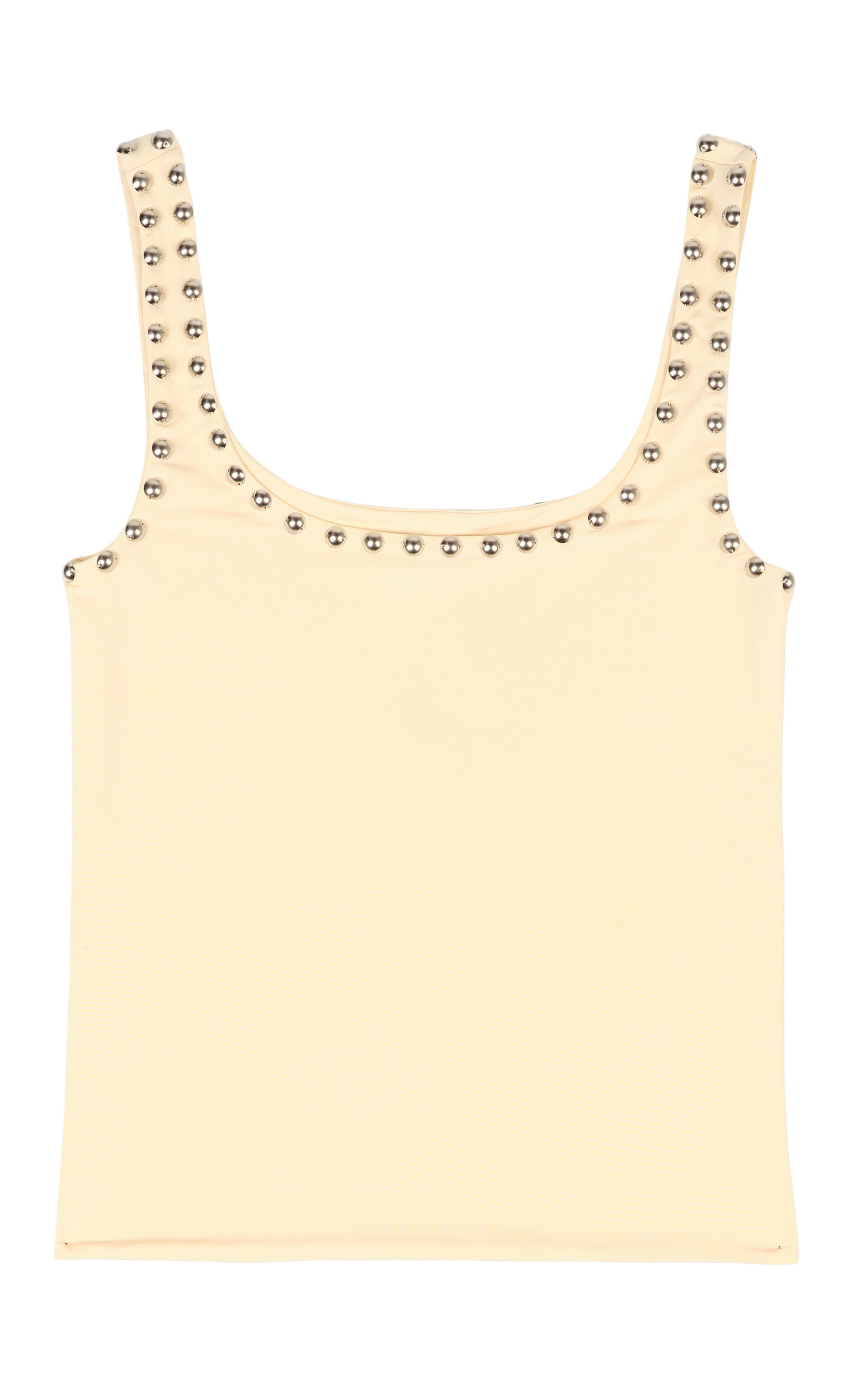 Calia Studded Tank Top