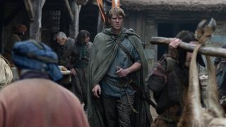 Peter Claffey in A Knight of the Seven Kingdoms