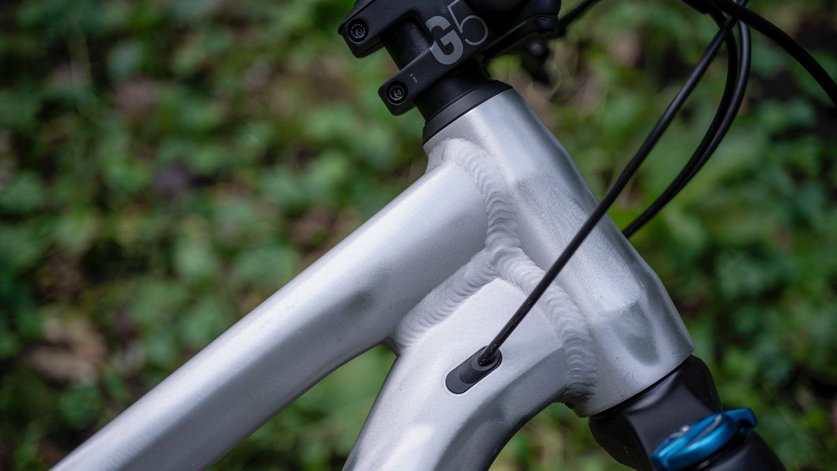 Bike frame material everything you need to know Bike Perfect