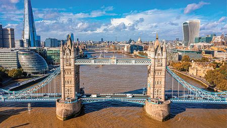 Tower Bridge