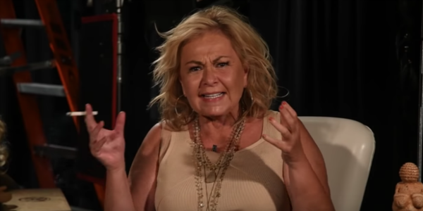 Roseanne Barr&#039;s YouTube Channel