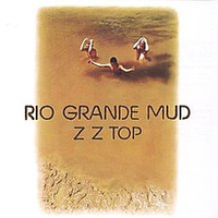 Rio Grande Mud (Warner Bros, 1972)