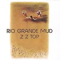 Rio Grande Mud (Warner Bros, 1972)