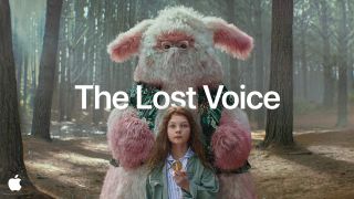 The Lost Voice Apple Movie
