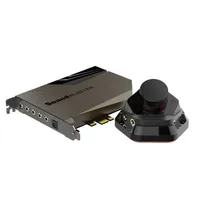 Creative Sound BlasterX AE-7 Hi-res PCI-e DAC and Amp Sound Card