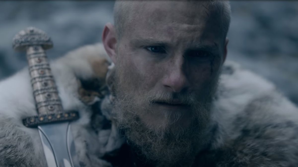 Vikings: Valhalla Stars Talk Taking Over Beloved Franchise On Netflix ...