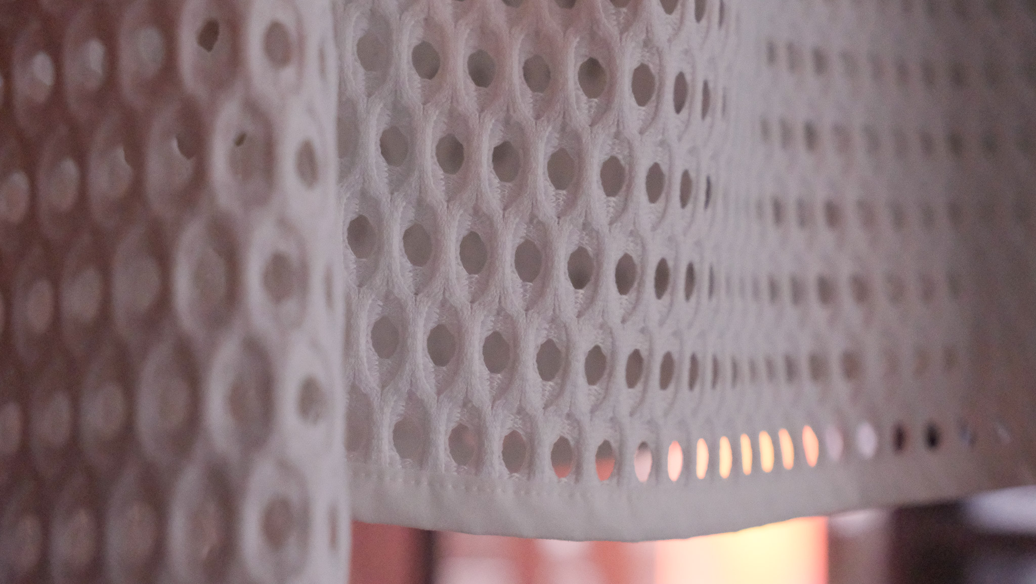 Nike Unlimited Air exhibition in Milan, Italy, on 9. February 2026