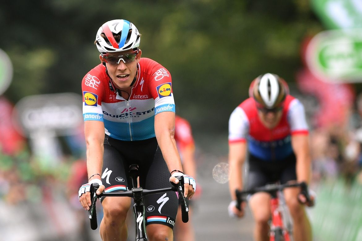 Bob Jungels (Quick-Step Floors)