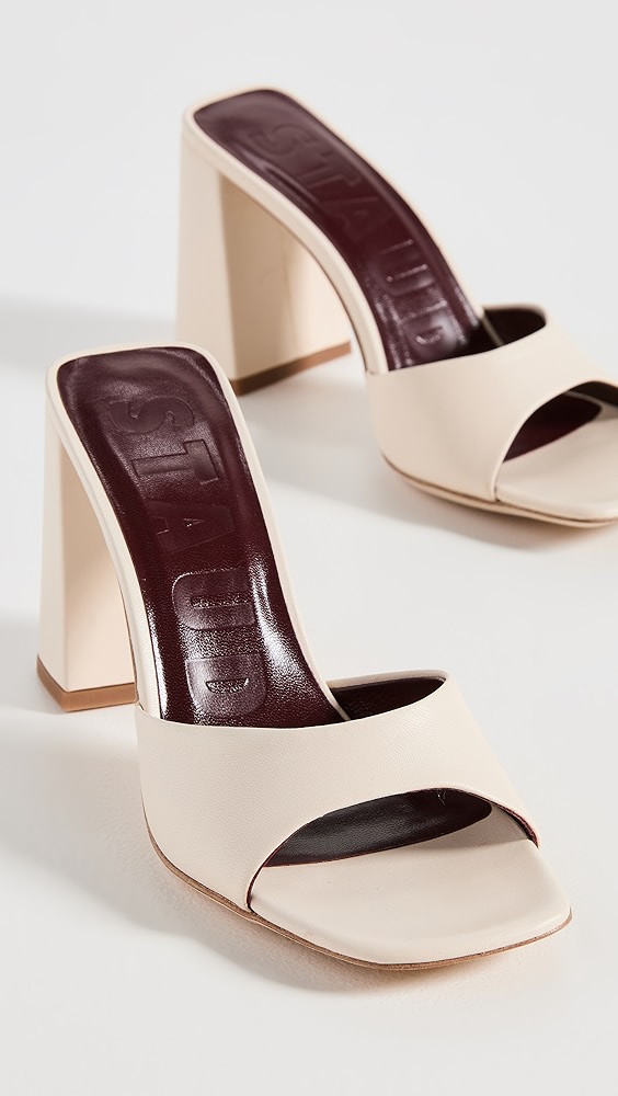 Staud Sloane Heels