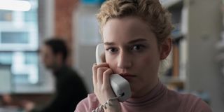 Julia Garner - The Assistant