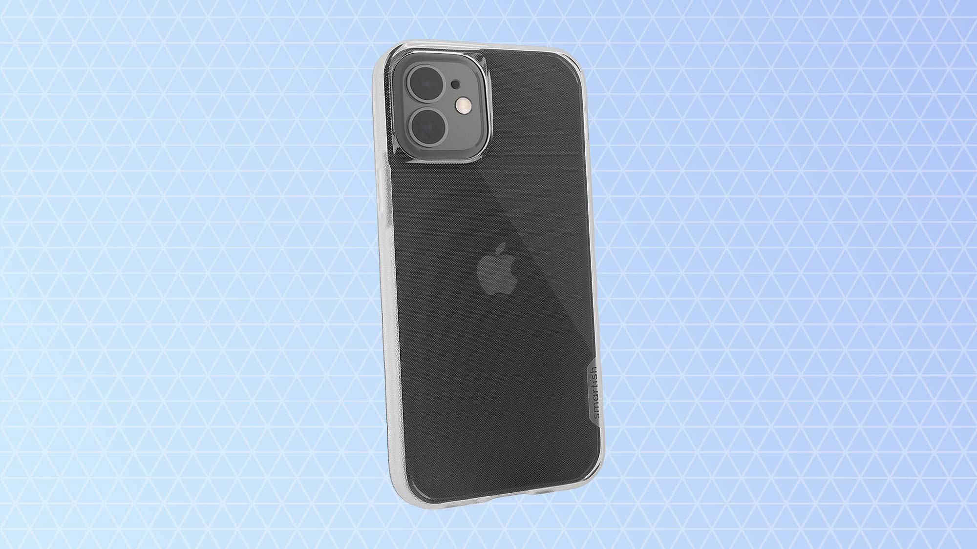 best iphone 12 cases: Smartish Kung Fu Grip case