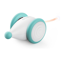 Petlibro Pixie Mouse cat toy | 39% off at AmazonWas $30.99 Now $18.99