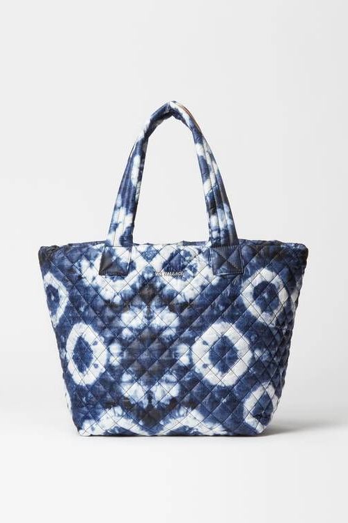 MZ Wallace Medium Metro Tote