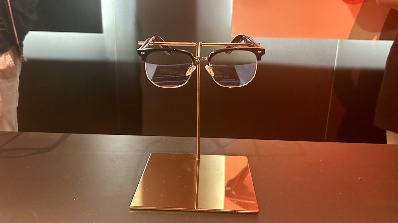 Dreame AI Glasses