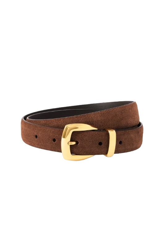 Anderson&#039;s , Suede Belt