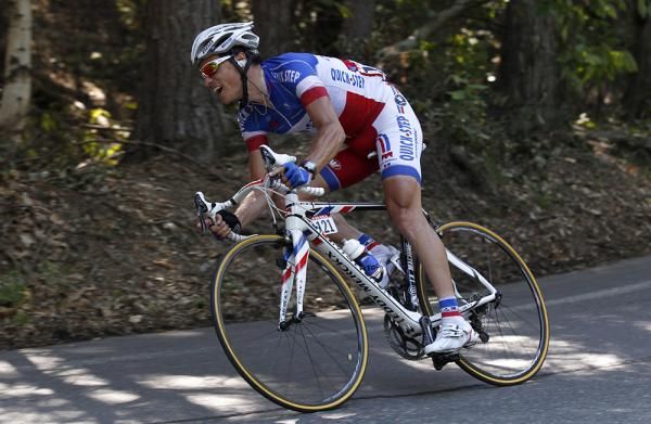 Sylvain Chavanel (Quick Step)
