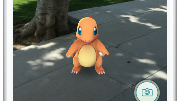 Pokemon Go is proof that licenses and ‘overused’ franchises can be the saviour of creative game design