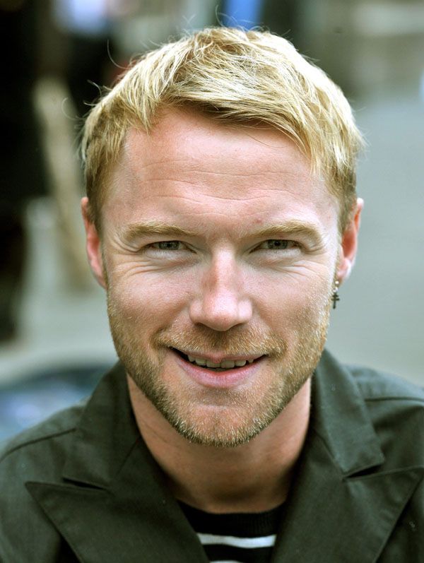 Ronan Keating&#039;s lost X Factor singer is found