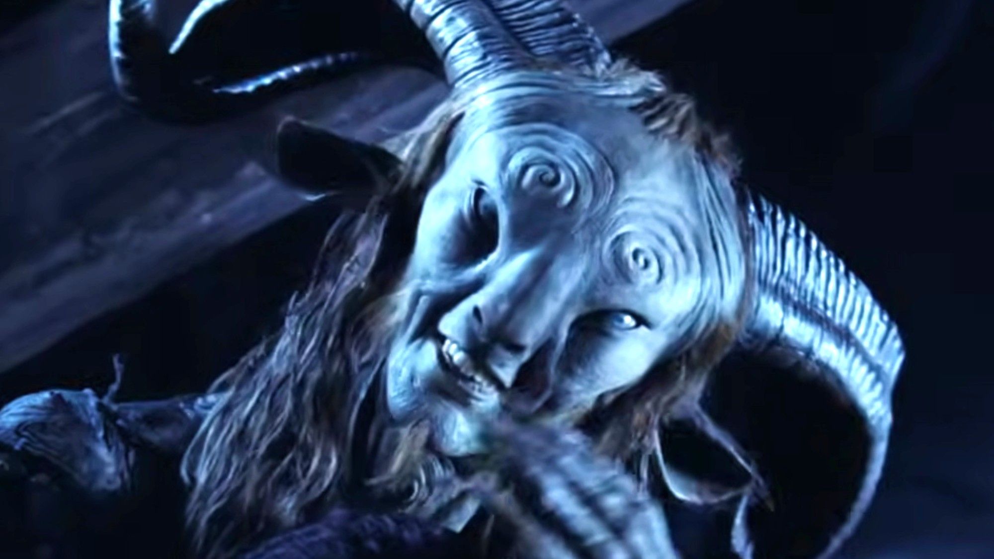 I Cant Say Enough Good Things About Pan Labyrinth , And Now Is The Perfect Time To Revisit It