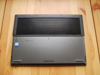 Lenovo Legion Y730 review