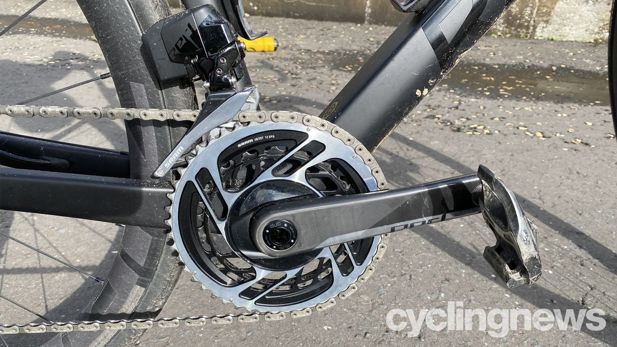 Ribble Endurance SLR Disc