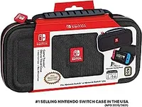Game Traveler Deluxe Travel Case: was $19 now $16 @ Amazon