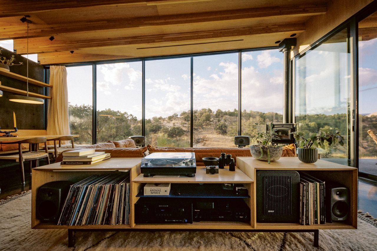 The Periphery by Locus Studio
