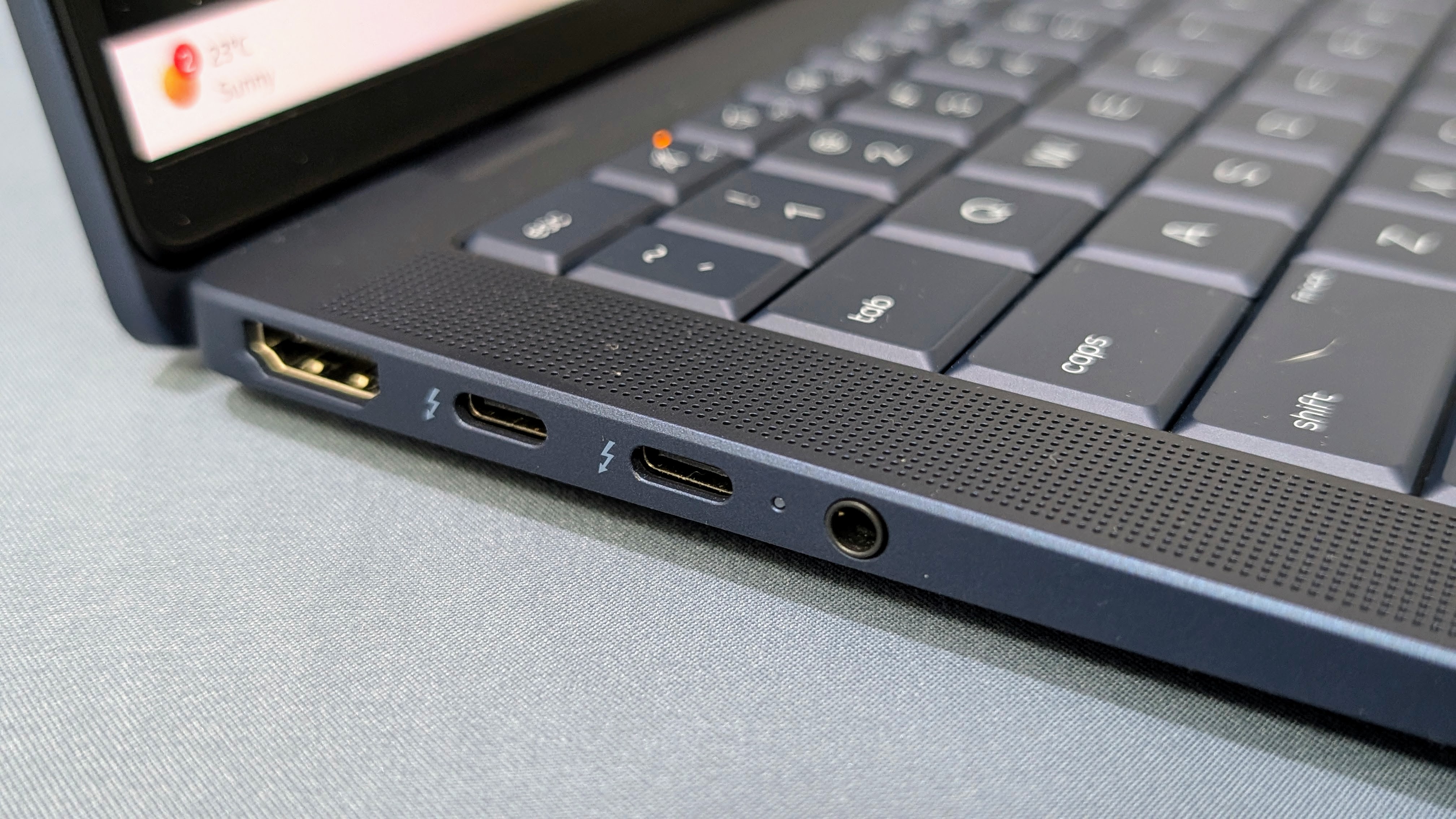 HP EliteBook X G2i laptop