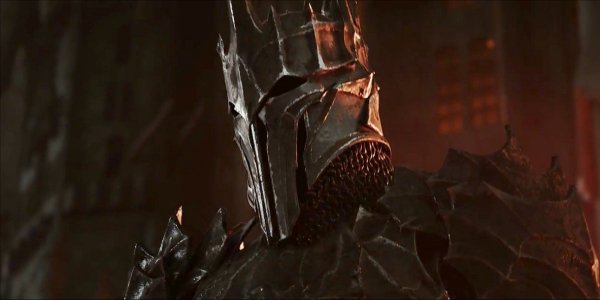 How Middle-Earth: Shadow Of War Was Influenced By The Arkham Games |  Cinemablend