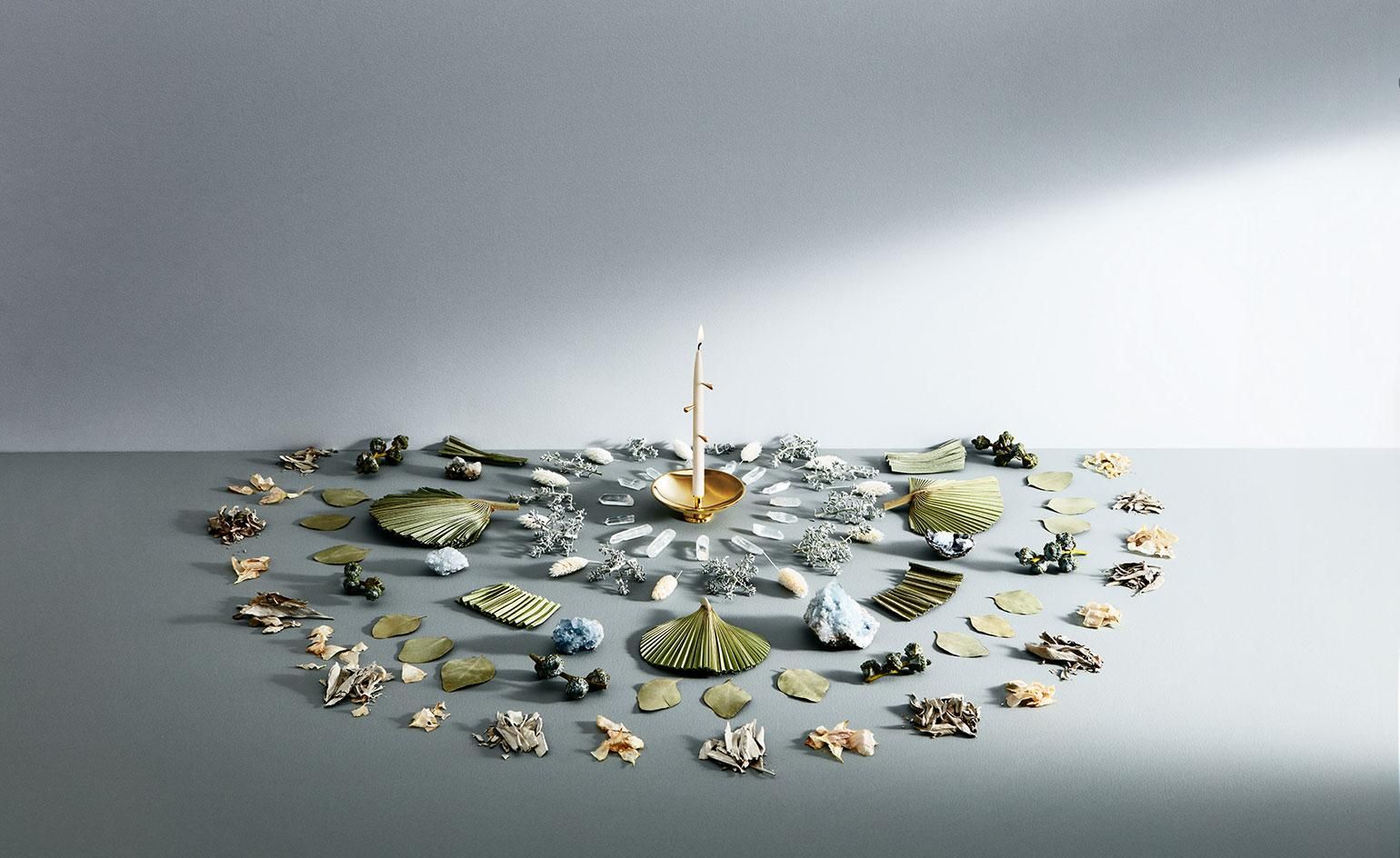 Ritualised beauty: external practices for inner peace | Wallpaper*