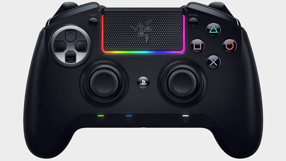 Razer control device что это