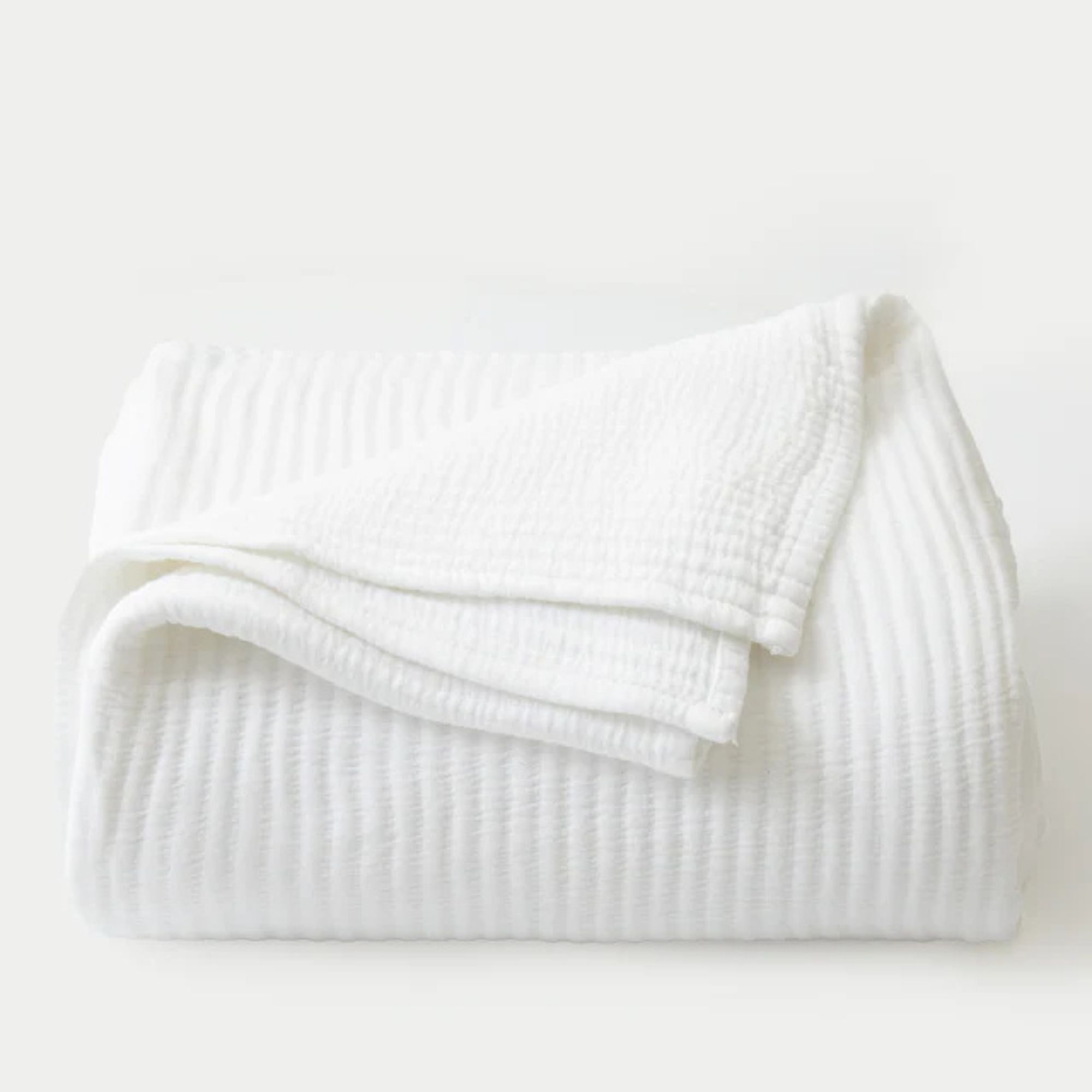 Bamboo Coverlet