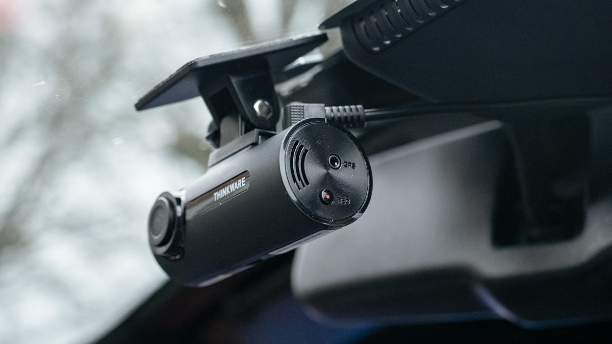 A Guide to Parked Recording with Dash Cameras