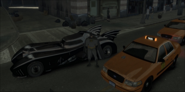 Grand Theft Auto: Episodes from Liberty City Windows game - Mod DB