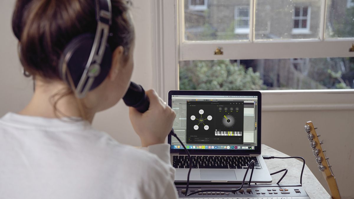 NAMM 2020: Can the Dubler Studio Kit turn your voice into the ultimate ...