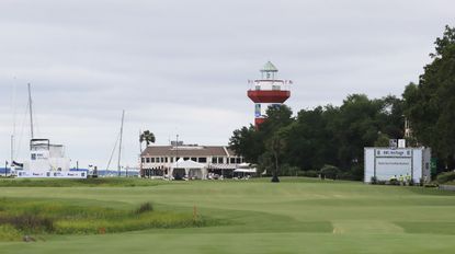 RBC Heritage 2022 Live Stream