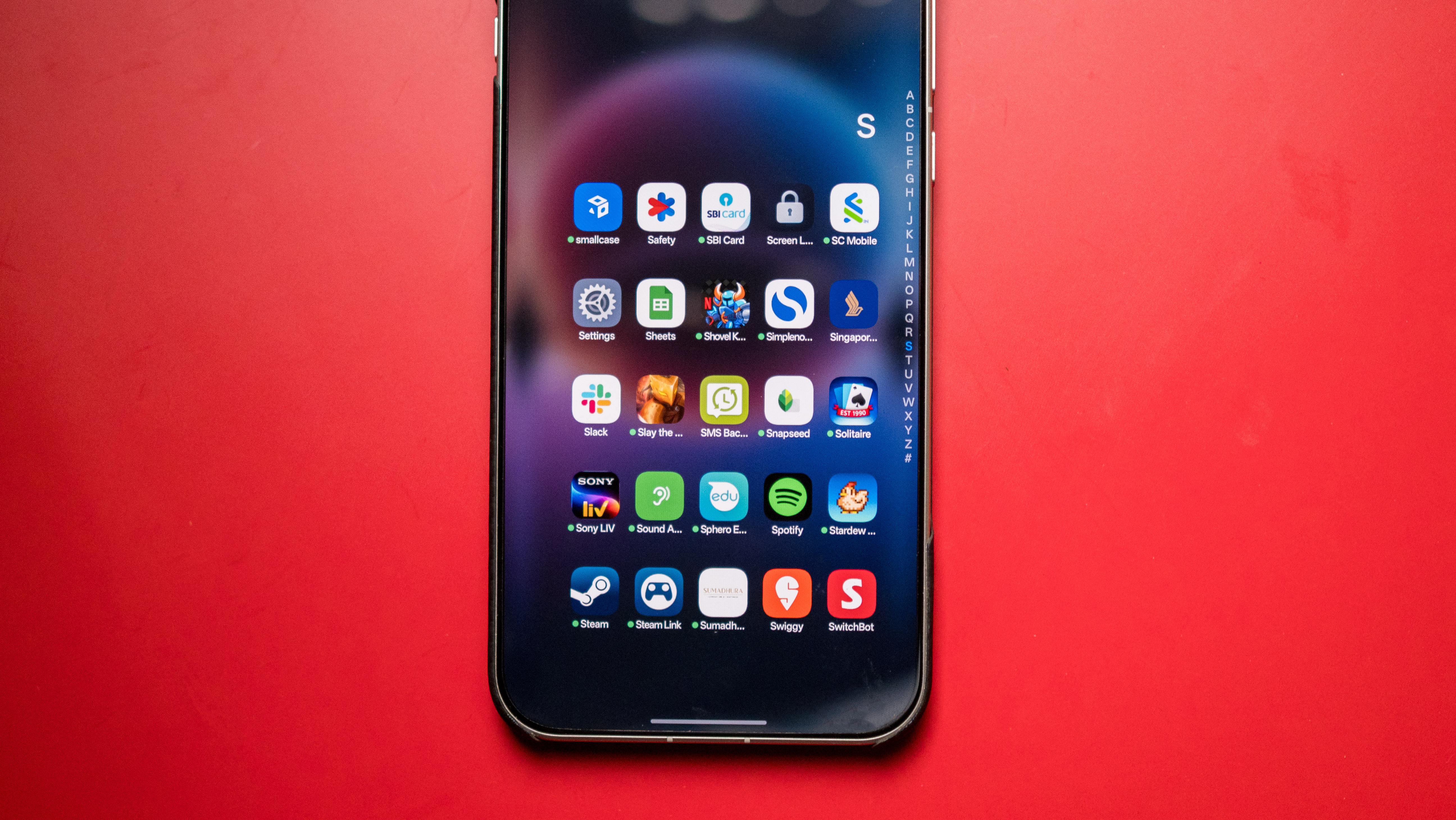 ColorOS 16 on Find X9 Pro