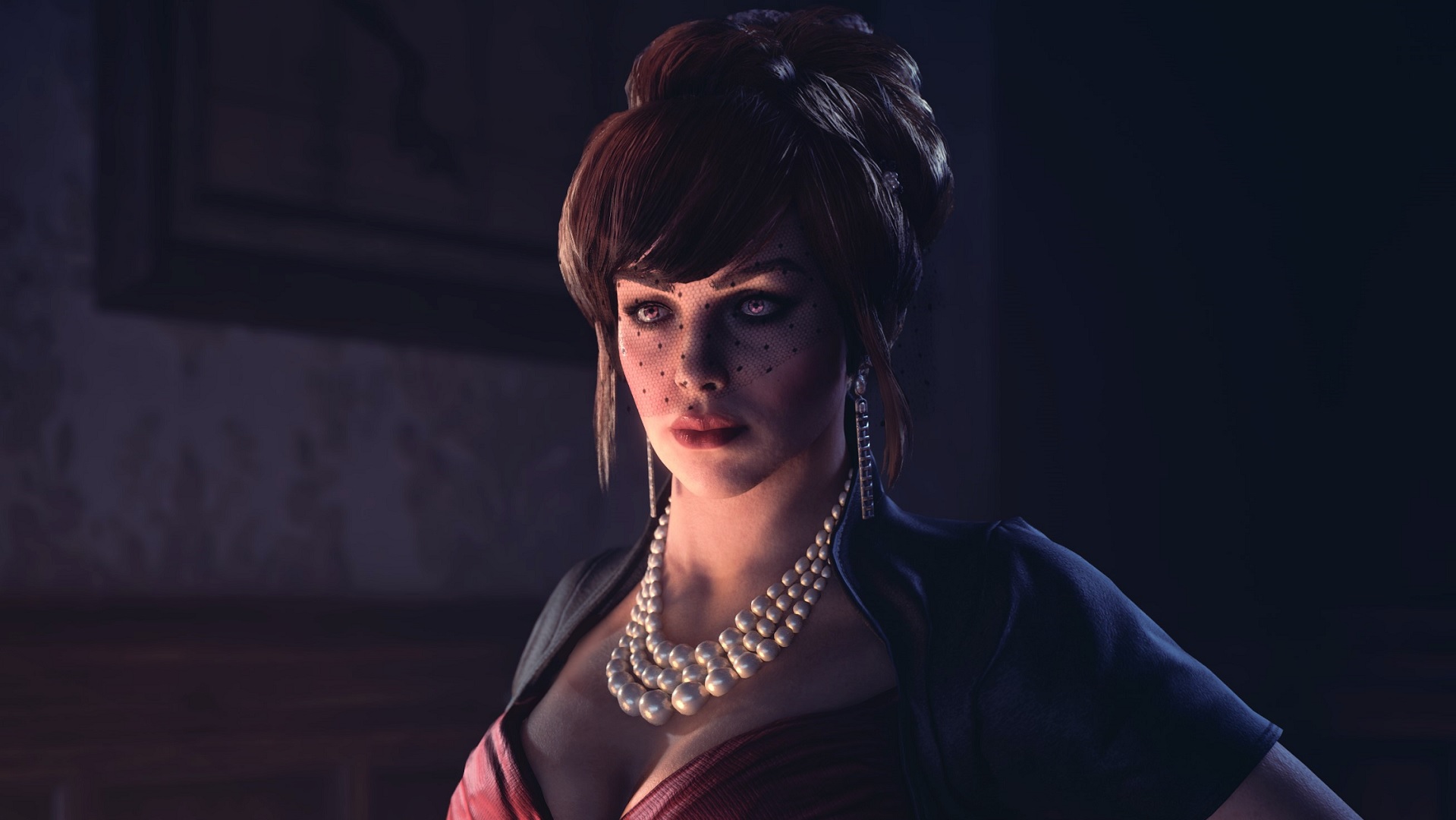 Vampire: The Masquerade - Bloodlines 2 delayed out of 2024 — here's what you need to know