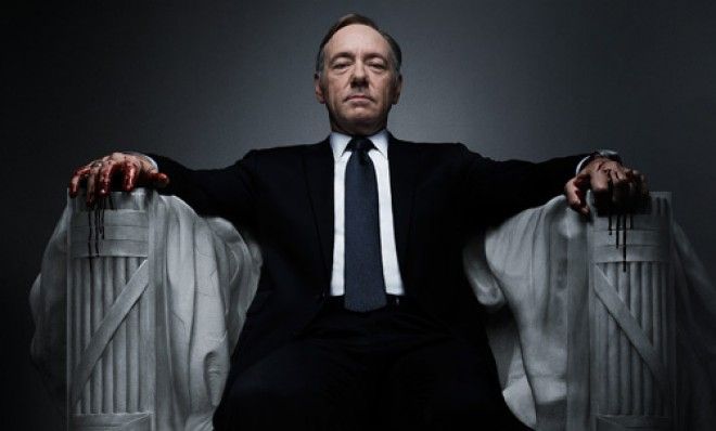 U.K. House of Cards vs. U.S. House of Cards