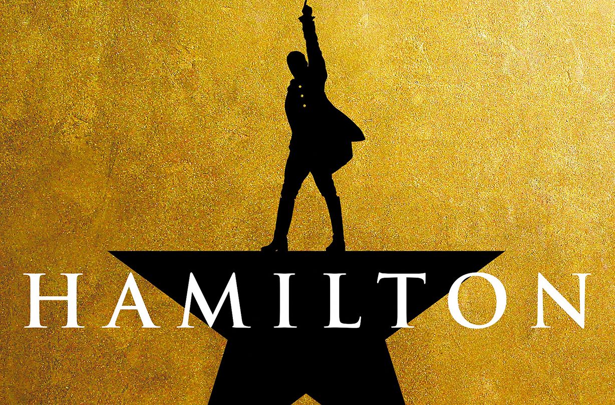 hamilton musical film disney plus